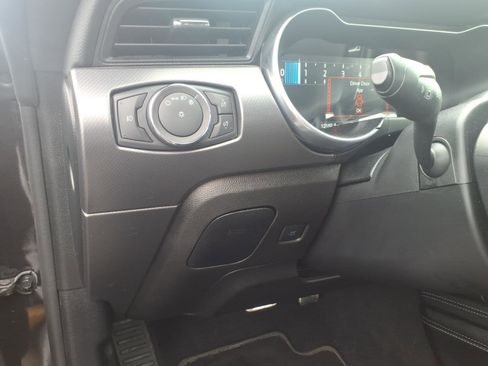 Certified 2022 Ford Mustang GT Premium w/ Equipment Group 401A image 13