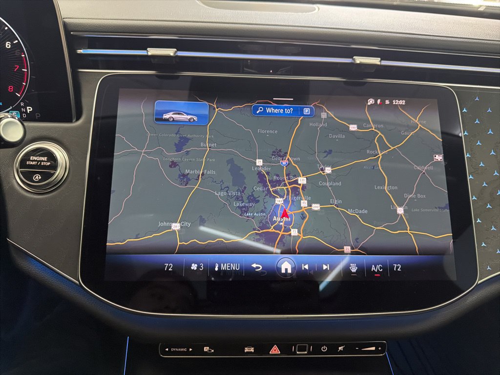 Used 2026 Mercedes-Benz E 350 Sedan image 35