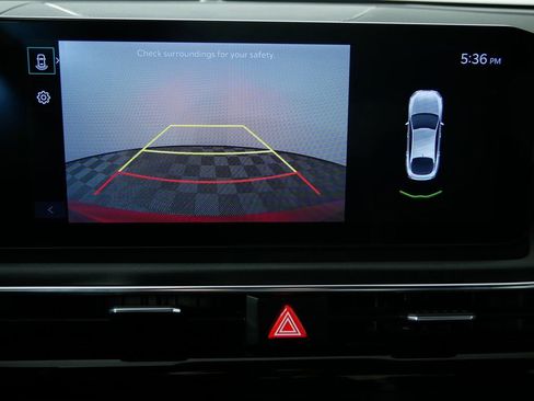 Certified 2025 Kia K5 GT-Line w/ GT-Line Premium Package image 34