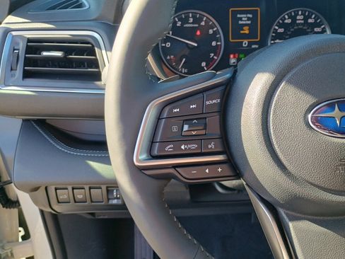 New 2026 Subaru Ascent Touring image 19