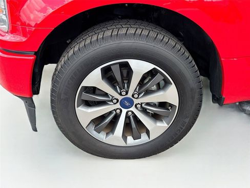 Used 2019 Ford F150 XL w/ Equipment Group 101A Mid RWD image 28