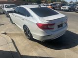 Used 2022 Honda Accord Sport Special Edition image 3