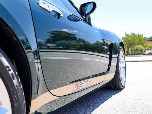 Used 2007 Saturn Sky w/ Premium Trim Pkg RWD image 32