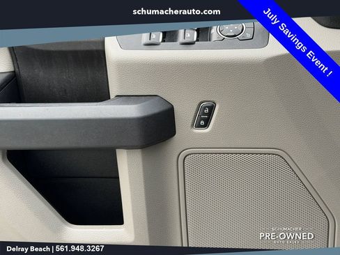 Used 2018 Ford F150 XL w/ Equipment Group 101A Mid RWD image 28