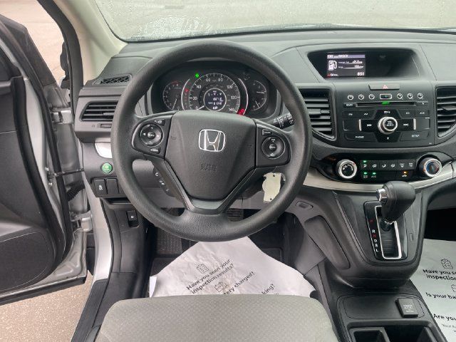 Used 2016 Honda CR-V LX image 23