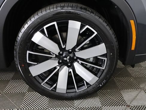 Used 2025 Mitsubishi Outlander SEL AWD/4WD image 28