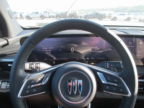 New 2026 Buick Enclave Sport Touring w/ Power Package image 18