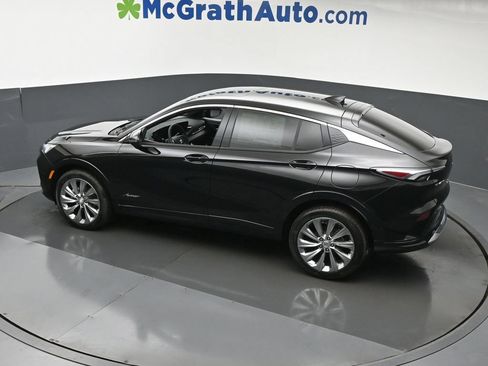 New 2026 Buick Envista Avenir FWD image 23