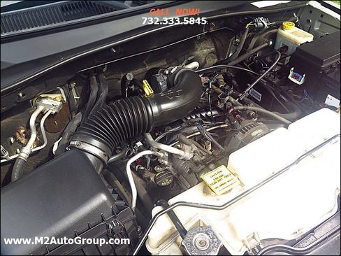 Used 2008 Jeep Liberty Sport image 29