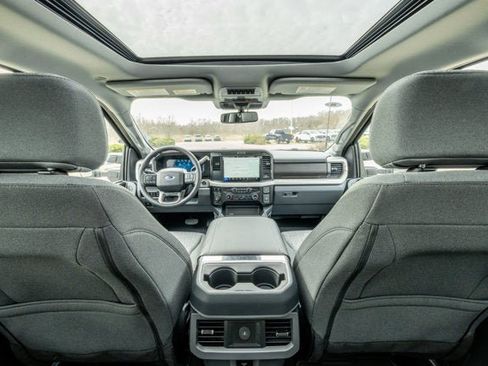 New 2026 Ford F350 XLT w/ XLT Premium Package image 17