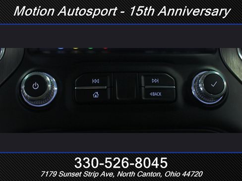 Used 2019 GMC Sierra 1500 Denali image 22