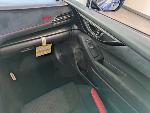 New 2026 Subaru WRX Limited image 13