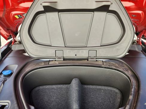 Certified 2023 Volvo C40 P8 Recharge Plus w/ Climate Package AWD/4WD image 21