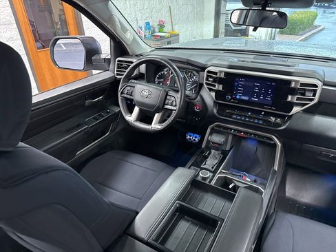 Used 2024 Toyota Tundra SR5 w/ TRD Off-Road Package image 44