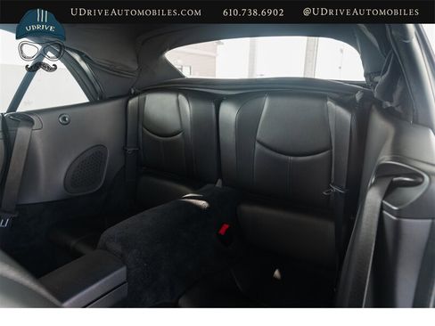 Used 2009 Porsche 911 Carrera S RWD image 39
