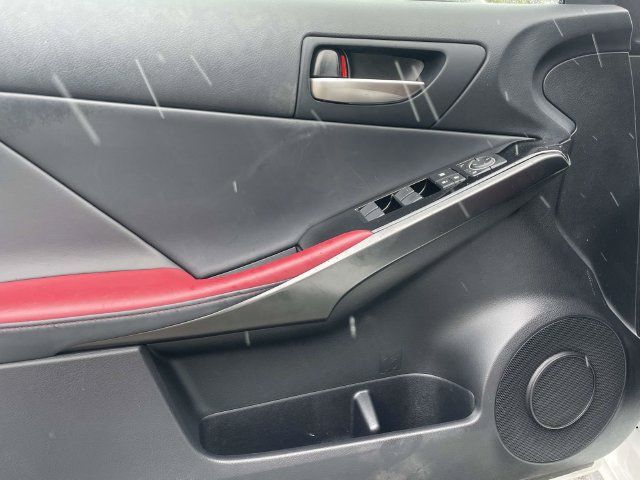 Used 2024 Lexus IS 300 w/ Comfort Package RWD image 16