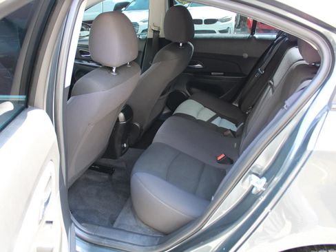 Used 2013 Chevrolet Cruze Eco FWD image 20