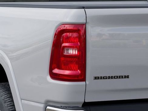 Used 2026 RAM 1500 Big Horn AWD/4WD image 9