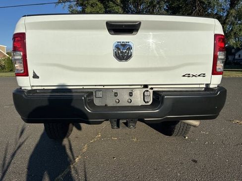 Certified 2021 RAM 2500 Tradesman image 9