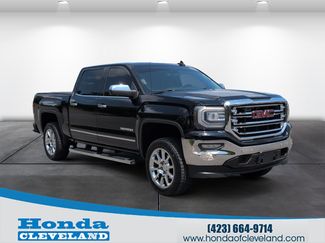 Used 2016 GMC Sierra 1500 SLT RWD video 1