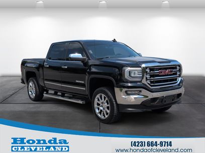 Used 2016 GMC Sierra 1500 SLT