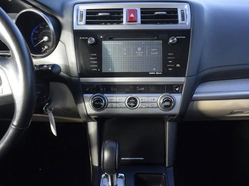 Used 2016 Subaru Legacy 2.5i Premium w/ Popular Package #2 image 18