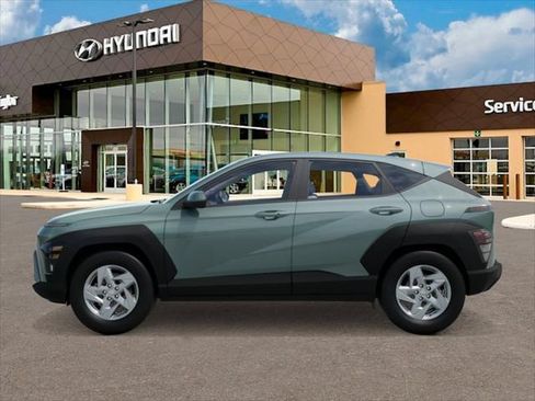 New 2027 Hyundai Kona SE AWD/4WD image 3