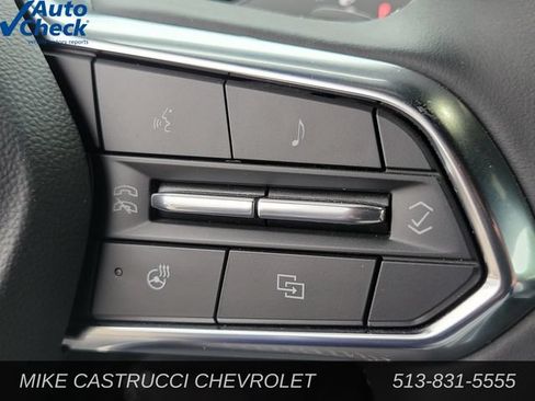 Used 2026 Chevrolet Traverse LT AWD/4WD image 17