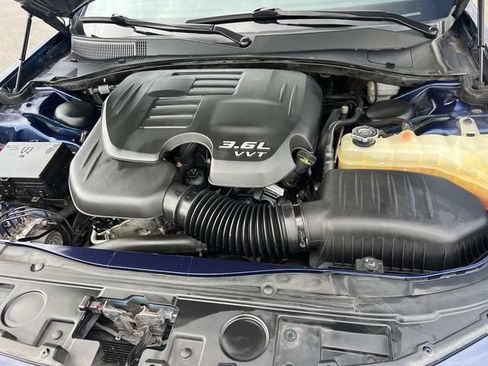 Used 2015 Chrysler 300 C w/ Harman/Kardon Audio Group RWD image 50