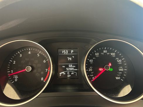Used 2015 Volkswagen Jetta S w/ Welcome Package FWD image 19