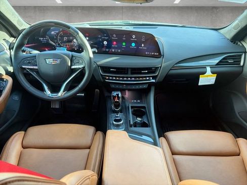 Used 2026 Cadillac CT5 V RWD image 20