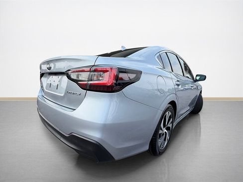 Used 2021 Subaru Legacy Premium AWD/4WD image 4