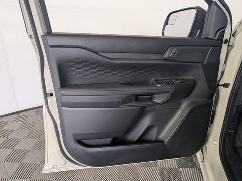 New 2025 Ford Ranger XL w/ Trailer Tow Package image 12