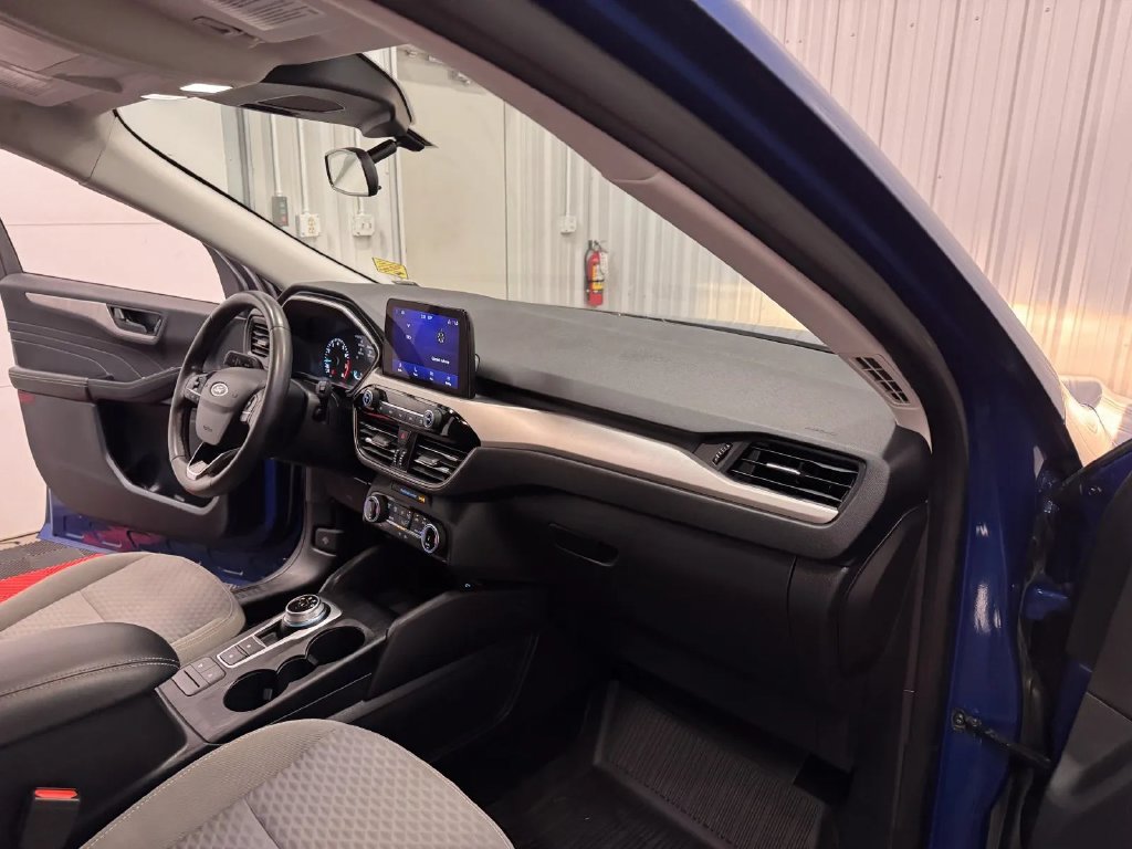 Used 2022 Ford Escape SE w/ Convenience Package AWD/4WD image 50