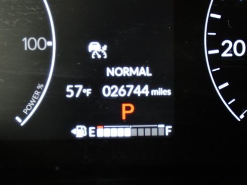 Used 2025 Honda CR-V Sport-L image 18