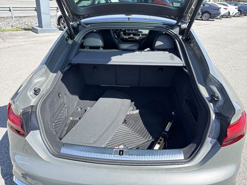 Used 2025 Audi S5 Premium Plus AWD/4WD image 5