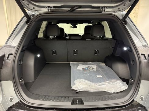 New 2026 GMC Terrain AT4 image 5