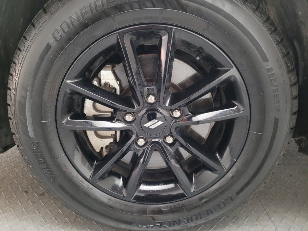 Used 2019 Dodge Journey SE w/ Connectivity Group FWD image 31