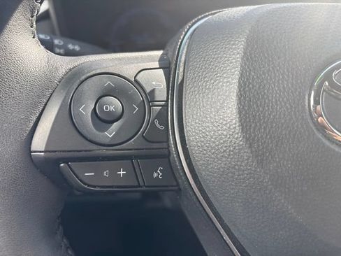 Used 2024 Toyota RAV4 XSE w/ Advanced Technology Package AWD/4WD image 16