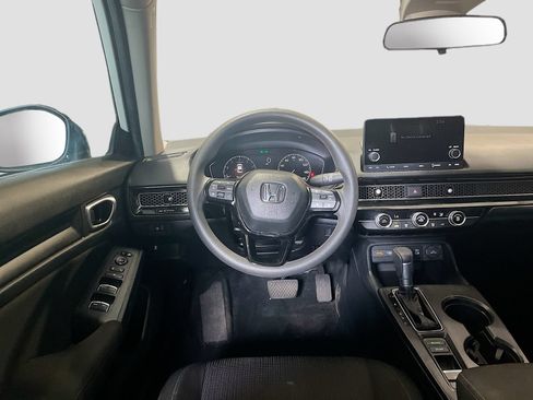 Used 2026 Honda Civic LX image 20