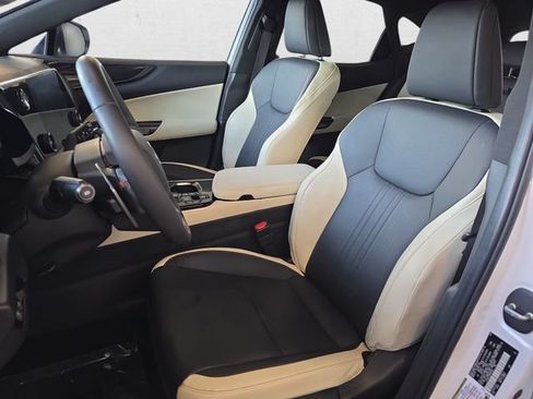 Certified 2024 Lexus NX 350 AWD w/ Cold Area Package image 15