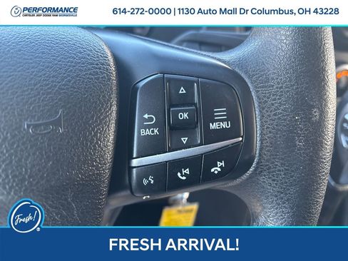 Used 2023 Ford Transit 250 Low Roof AWD w/ Exterior Upgrade Package image 26