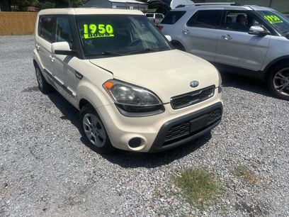 Used 2013 Kia Soul