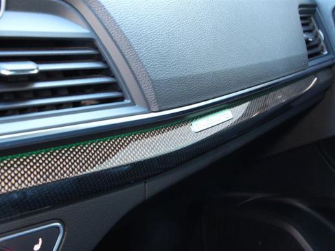 Used 2020 Audi SQ5 Prestige w/ Prestige Package image 36