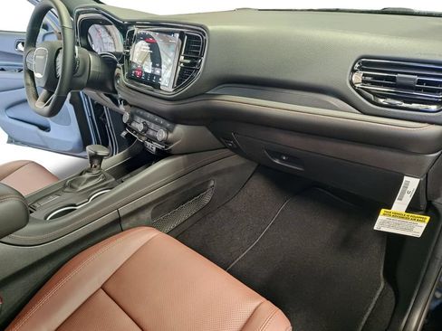 Used 2026 Dodge Durango GT AWD/4WD image 15
