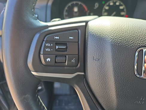 Used 2024 Honda Ridgeline Sport image 17