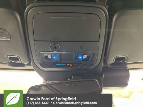 New 2025 Ford Bronco Outer Banks image 33