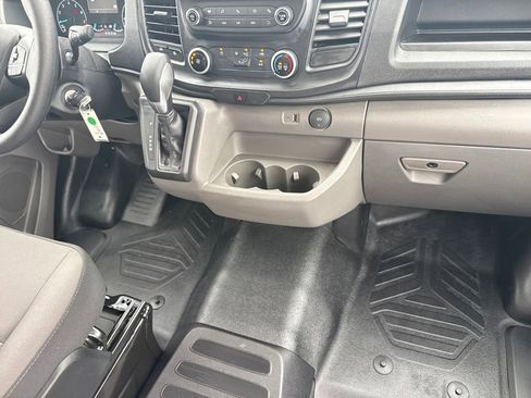 Used 2024 Ford Transit 150 Base image 31
