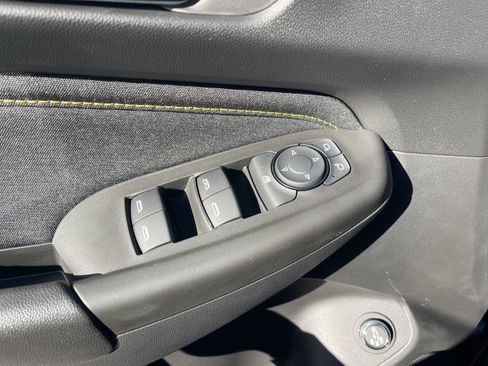 New 2026 Chevrolet TrailBlazer ACTIV w/ Convenience Package image 30