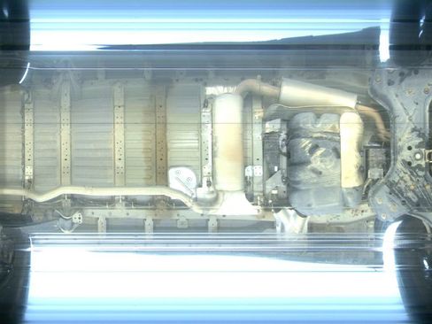 Used 2024 RAM ProMaster 2500 w/ Convenience Group FWD image 17